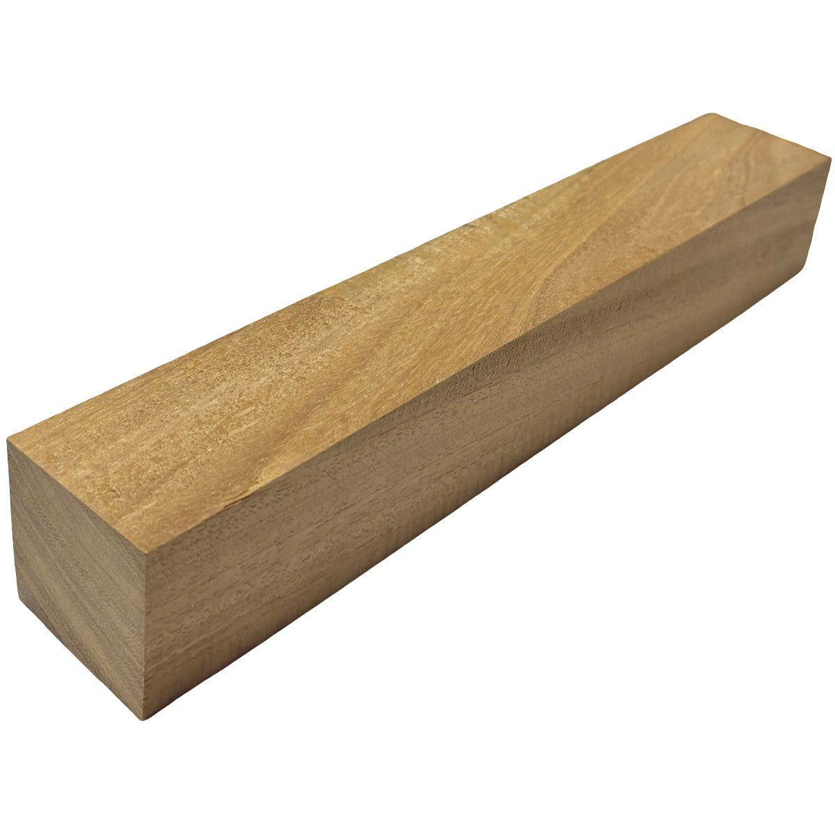 Golden Wild Jack Turning Wood Blank - Exotic Wood Zone