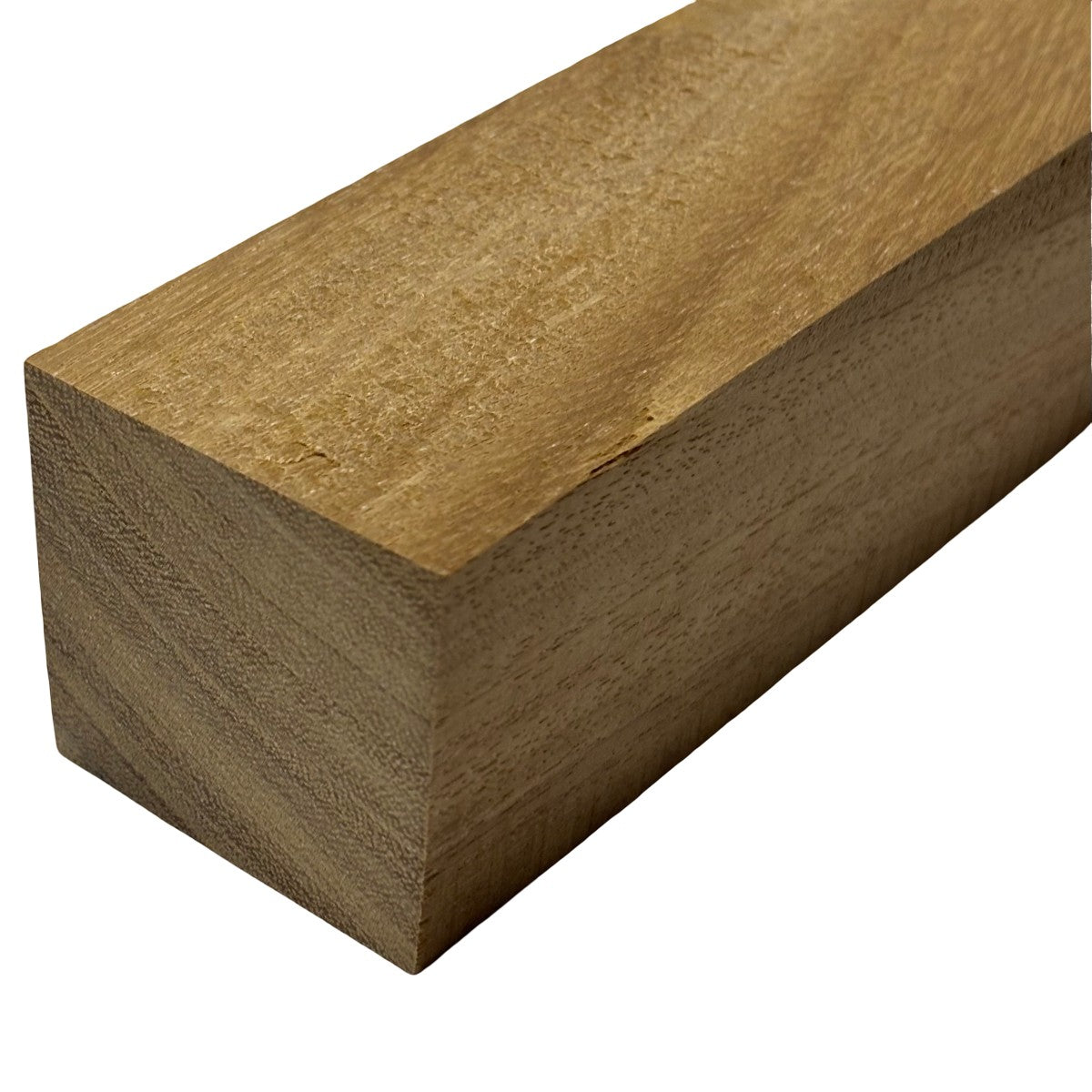 Golden Wild Jack Turning Wood Blank - Exotic Wood Zone