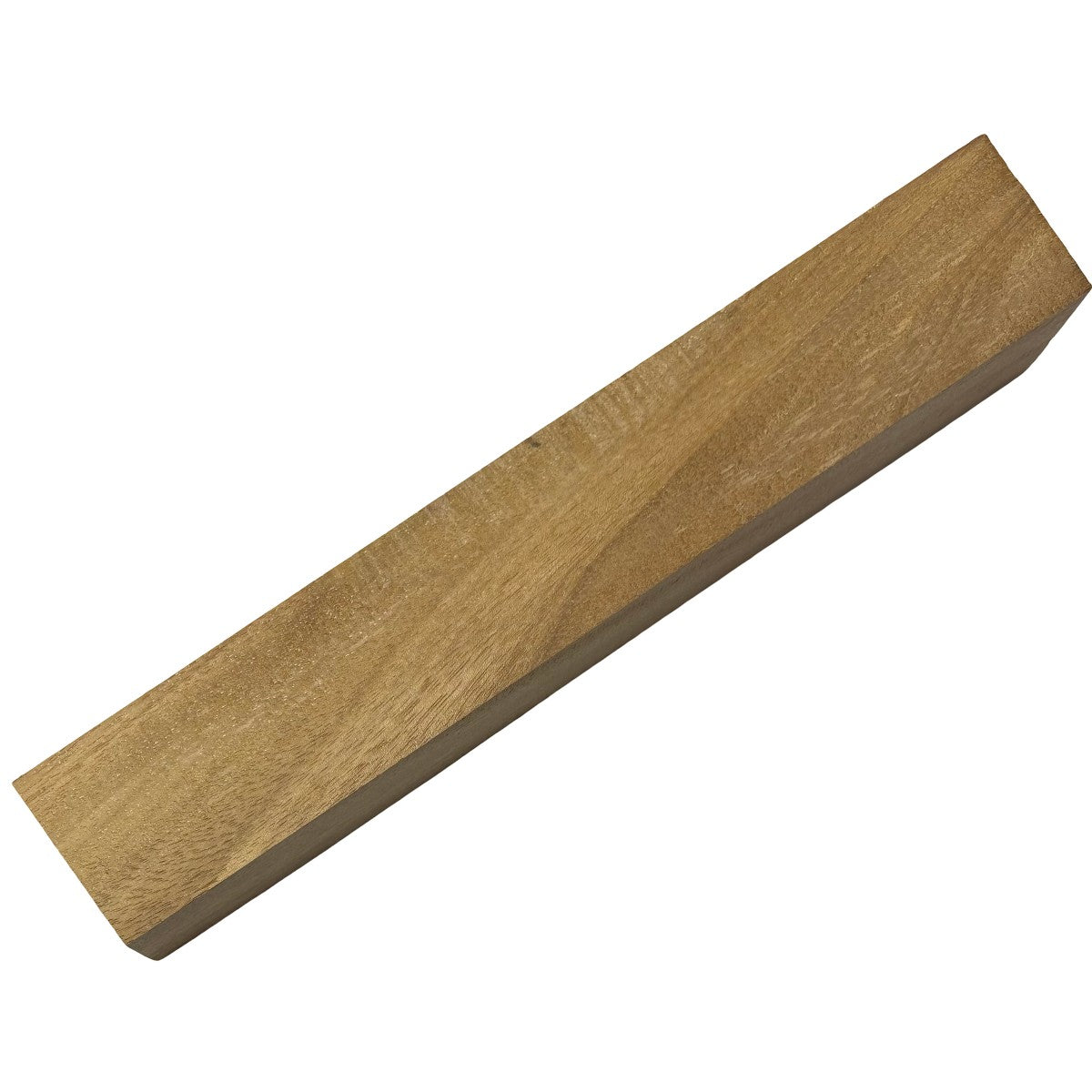 Golden Wild Jack Turning Wood Blank - Exotic Wood Zone