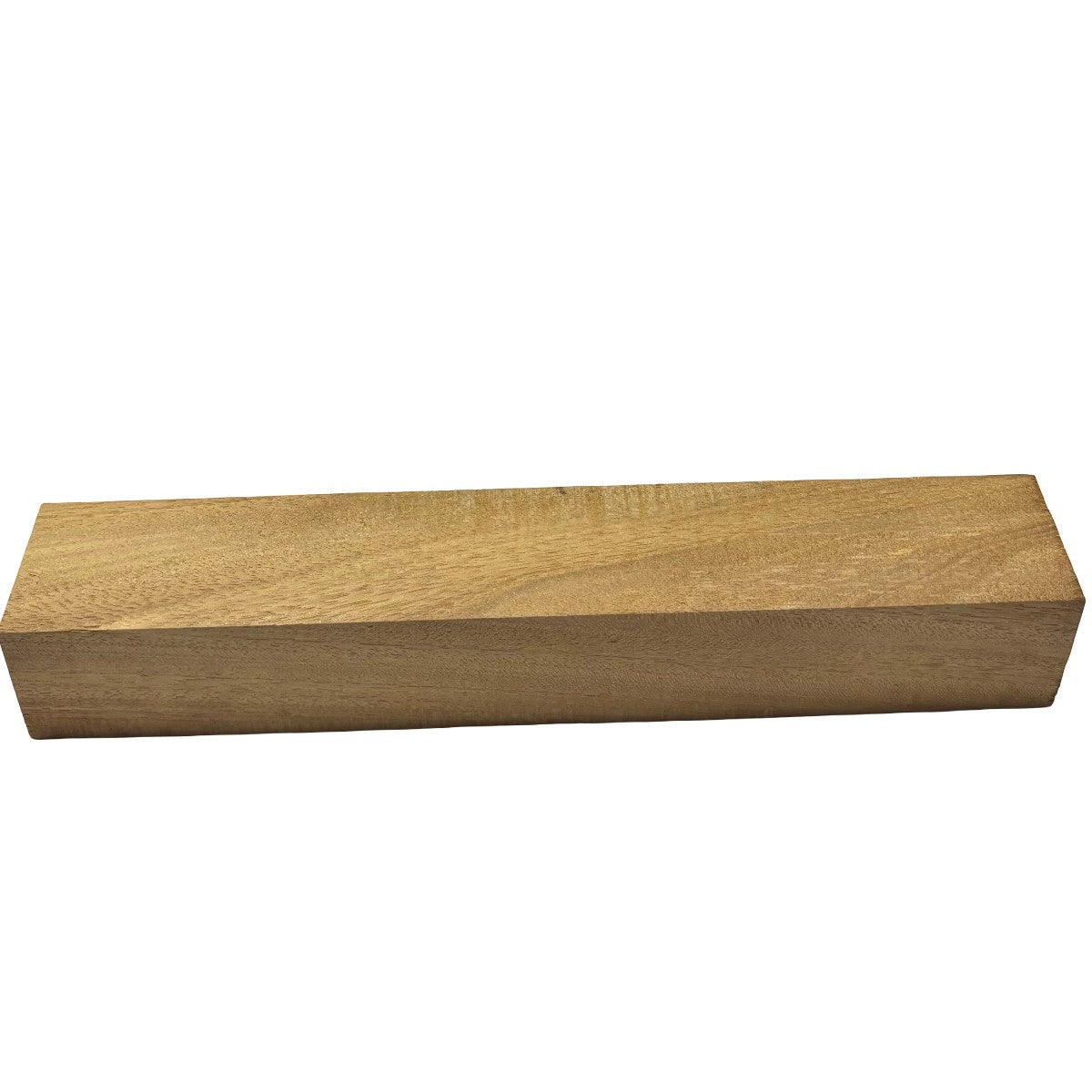 Golden Wild Jack Turning Wood Blank - Exotic Wood Zone