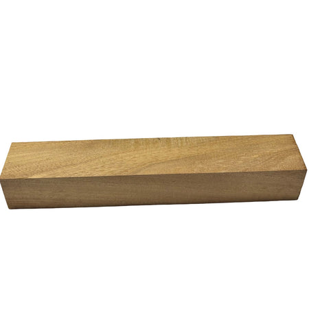 Golden Wild Jack Turning Wood Blank - Exotic Wood Zone