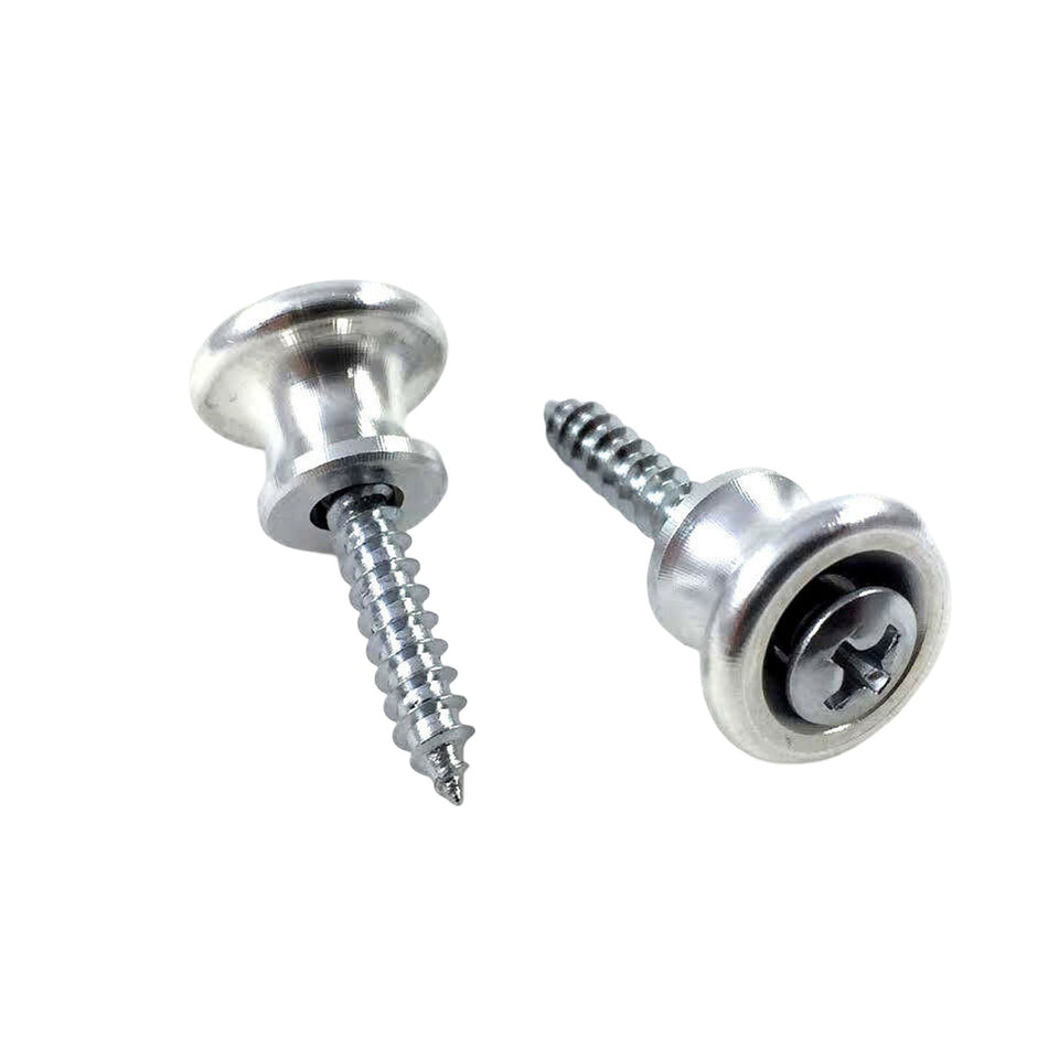Gotoh EP-A1 Aluminum Strap Pin 2Pcs/Set
