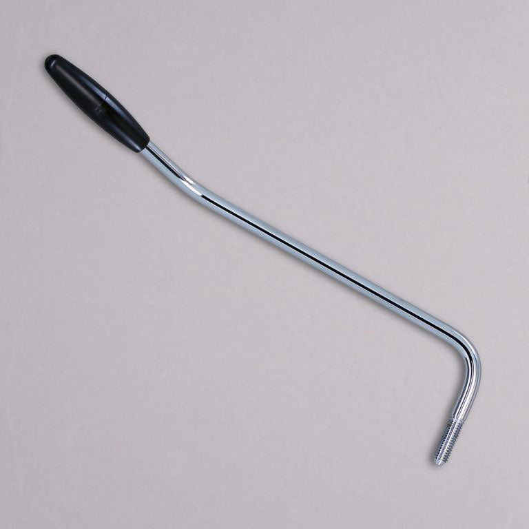 Gotoh B2 Tremolo Arm for Fender Stratocaster and Gotoh GE101TS