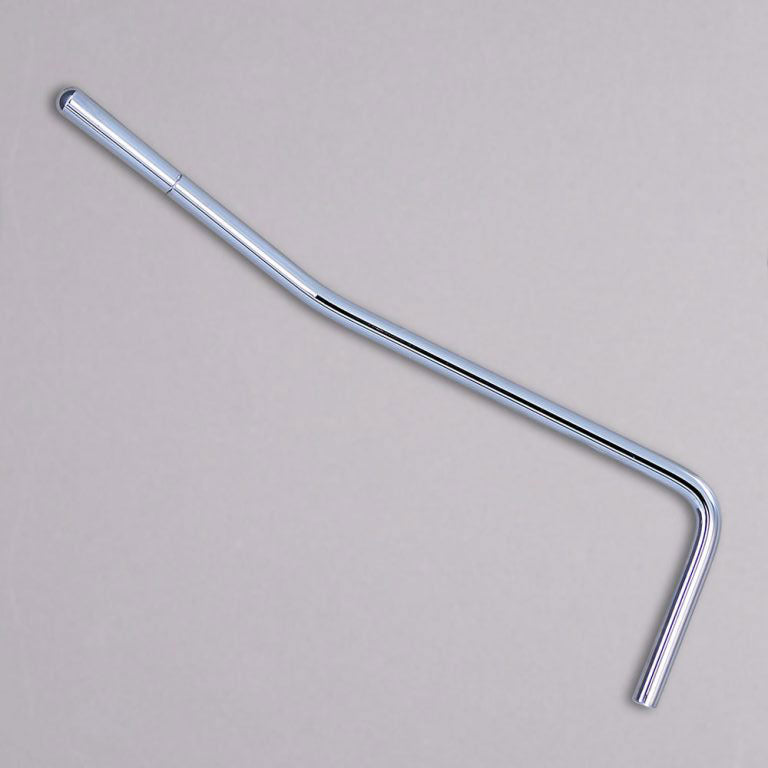 Gotoh F3 Double Locking Tremolo Arm for Gotoh GE1996T | Chrome Finish