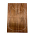 Granadillo Bookmatched Guitar Drop Tops 21" x 7" x 1/4" - Exotic Wood Zone - Buy online Across USA 