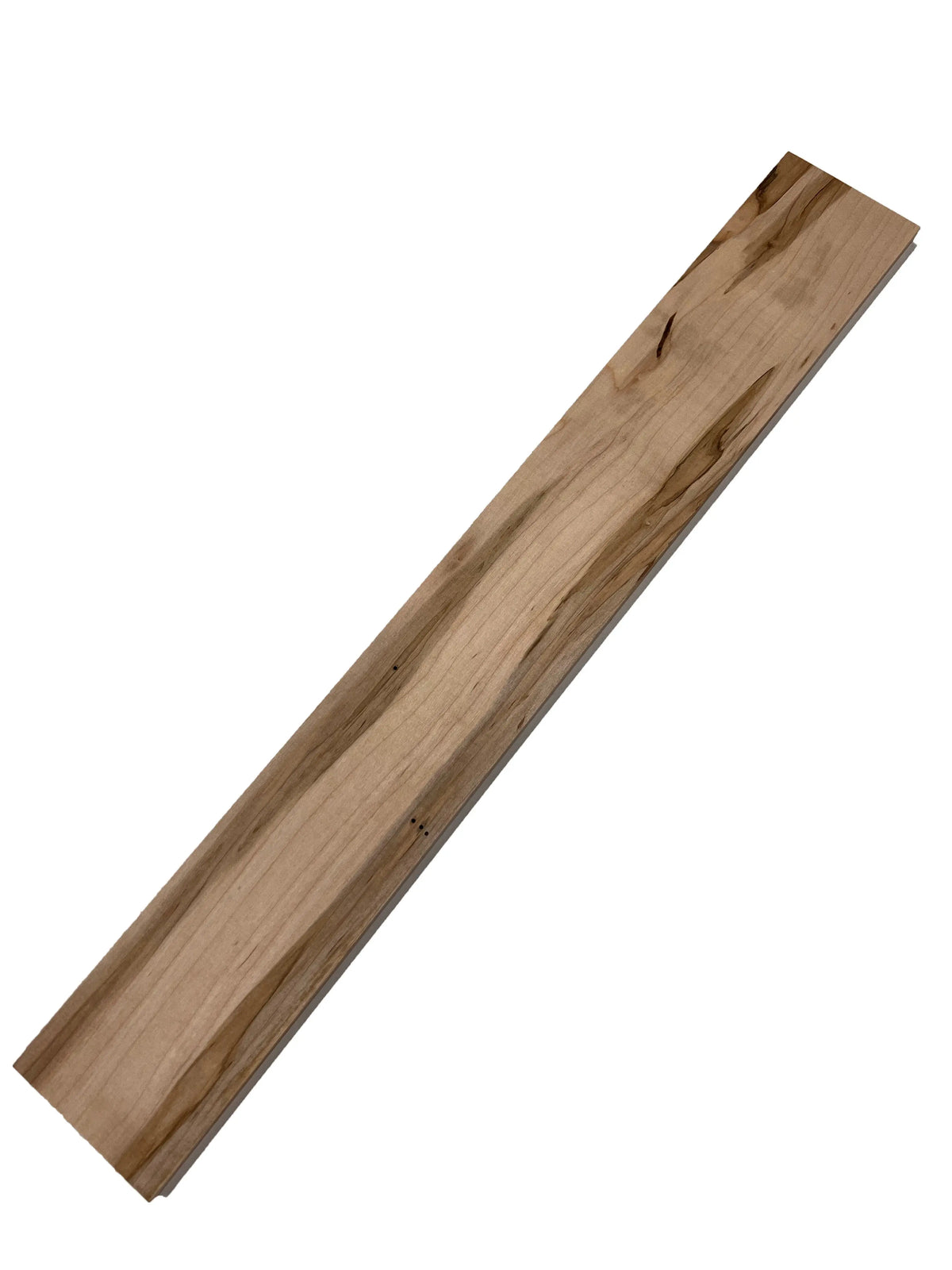 Ambrosia Maple Guitar Fingerboard Blank - Exotic Wood Zone - Buy online Across USA 