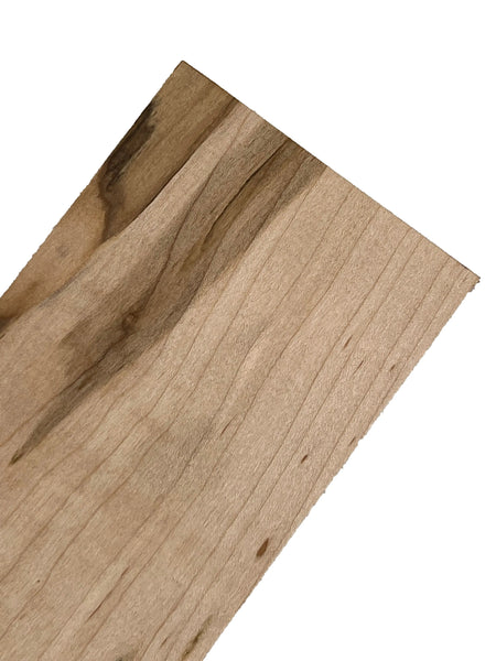 Ambrosia Maple Guitar Fingerboard Blank - Exotic Wood Zone - Buy online Across USA 