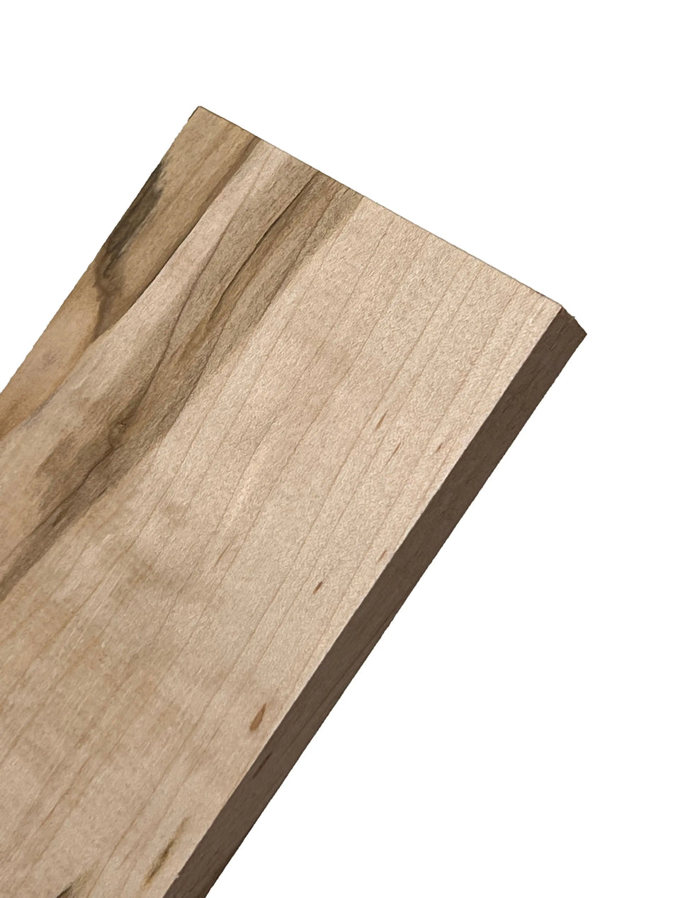 Ambrosia Maple Guitar Fingerboard Blank - Exotic Wood Zone - Buy online Across USA 