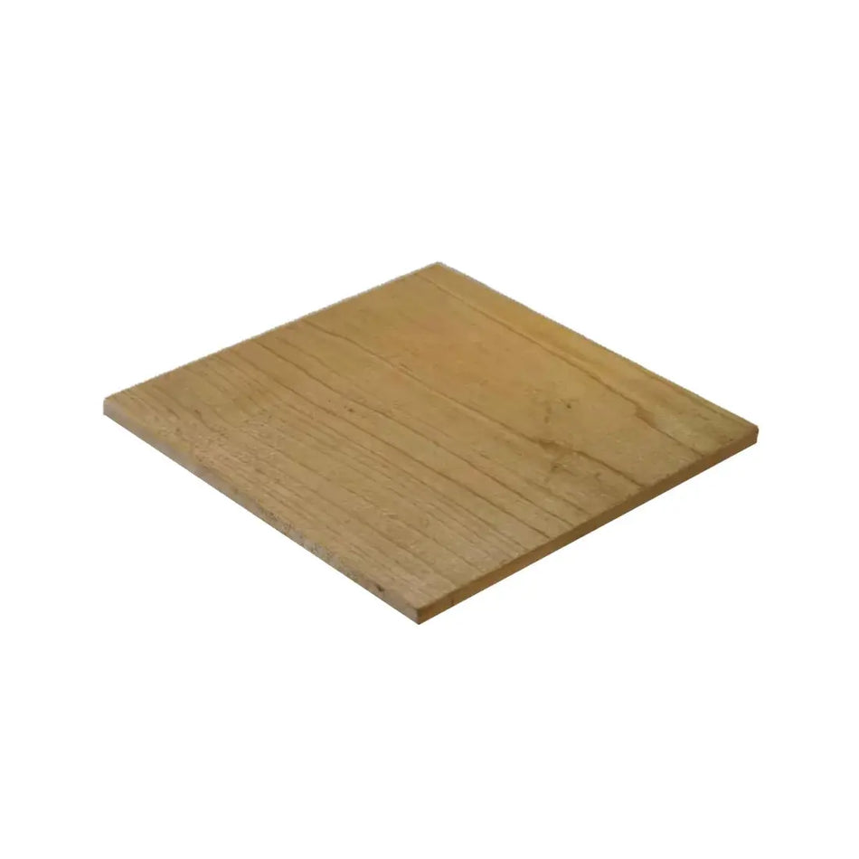 Hard Maple Flat Sawn Guitar Rosette Square blanks 6” x 6” x 3mm - Exotic Wood Zone - Buy online Across USA 