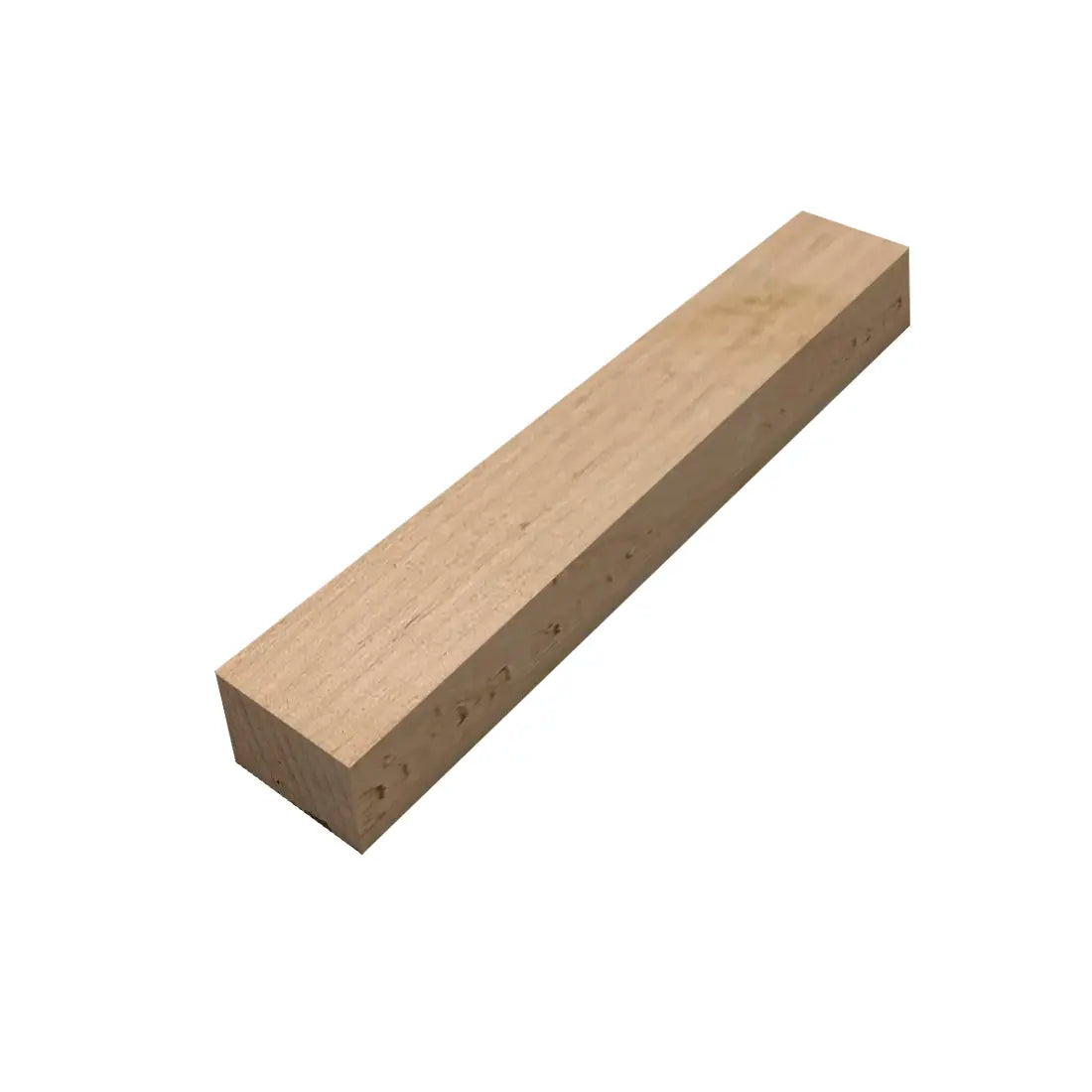 Hard Maple Inlay Wood Blanks 1/4” x 1-1/2“ x 9” - Exotic Wood Zone - Buy online Across USA 
