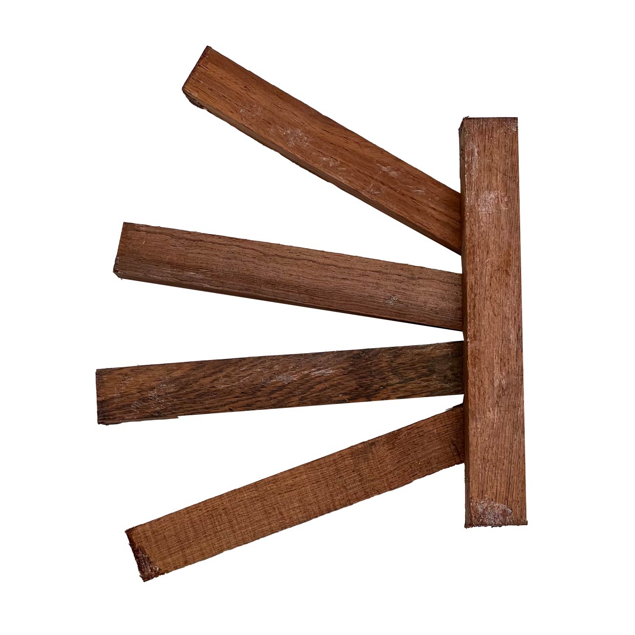 Honduras Rosewood Pen Blanks - Exotic Wood Zone - Buy online Across USA 