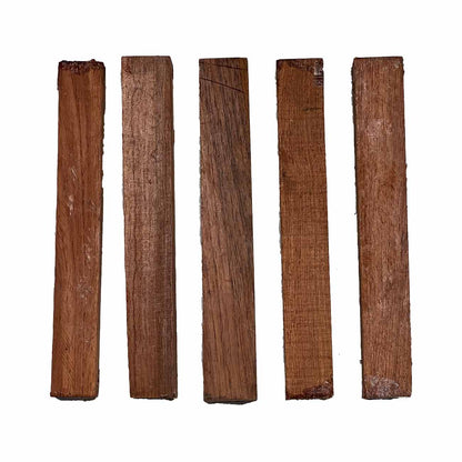 Honduras Rosewood Pen Blanks - Exotic Wood Zone - Buy online Across USA 