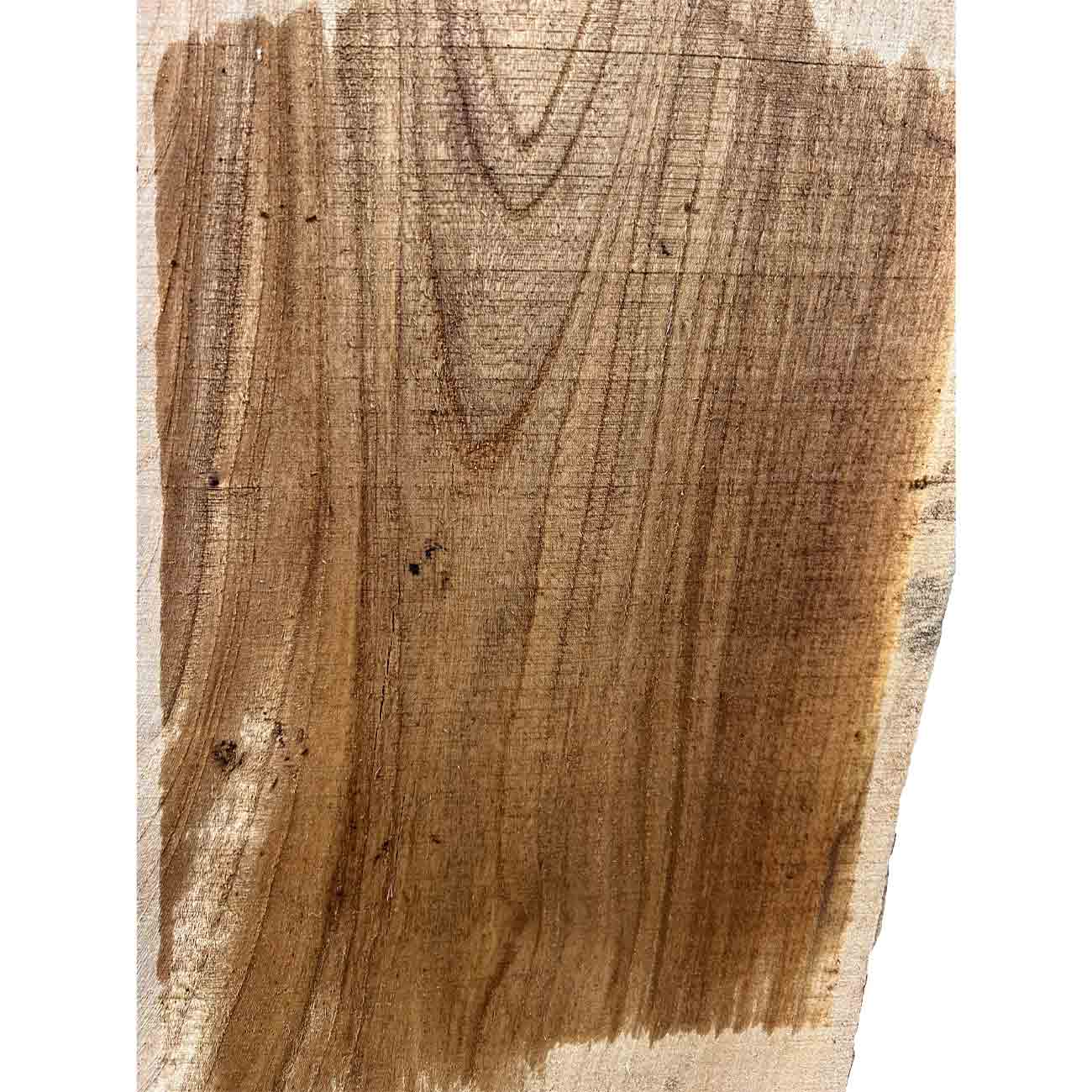 Beautiful Honey Locust Live Edge Slab - 63"x10"x1-1/2" #305 - Exotic Wood Zone - Buy online Across USA 