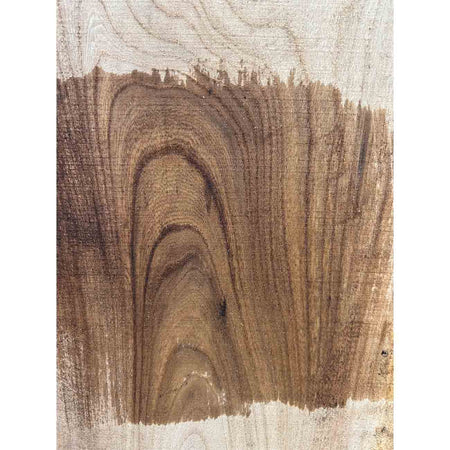 Beautiful Honey Locust Live Edge Slab - 61"x7"x1-1/2"  #307 - Exotic Wood Zone - Buy online Across USA 