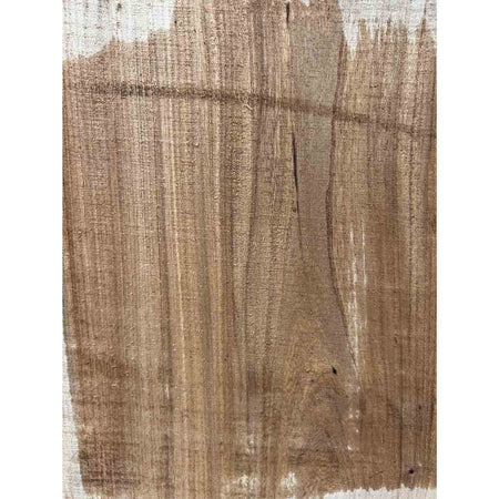 Beautiful Honey Locust Live Edge Slab - 62"x11"x1-1/2" #308 - Exotic Wood Zone - Buy online Across USA 