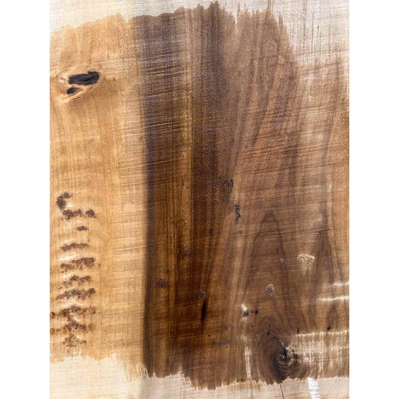 Beautiful Honey Locust Live Edge Slab - 68"x19"x1-3/4" #309 - Exotic Wood Zone - Buy online Across USA 