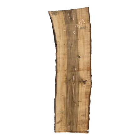 Beautiful Honey Locust Live Edge Slab - 68"x19"x1-3/4" #309 - Exotic Wood Zone - Buy online Across USA 