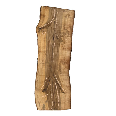 Beautiful Honey Locust Live Edge Slab - 68"x19"x1-3/4 #310 - Exotic Wood Zone - Buy online Across USA 