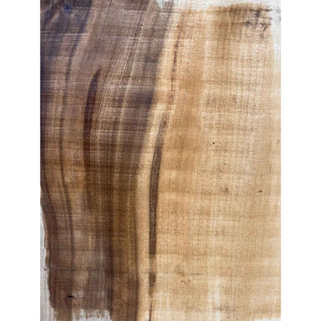 Beautiful Honey Locust Live Edge Slab - 66"x20"x2"  #311 - Exotic Wood Zone - Buy online Across USA 