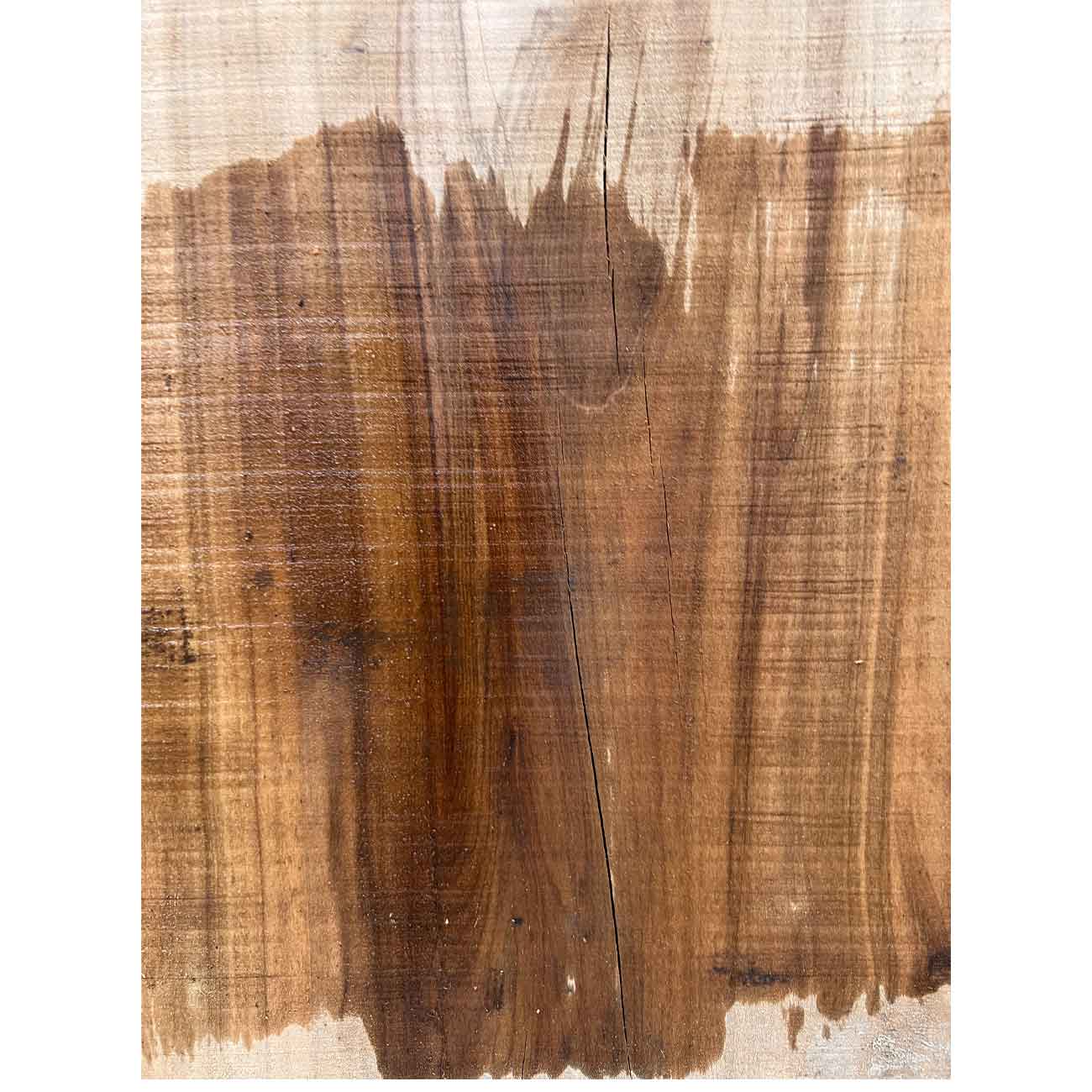 Beautiful Honey Locust Live Edge Slab - 69"x 20"x 1-3/4"#315 - Exotic Wood Zone - Buy online Across USA 