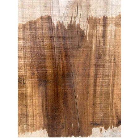 Beautiful Honey Locust Live Edge Slab - 69"x 20"x 1-3/4"#315 - Exotic Wood Zone - Buy online Across USA 