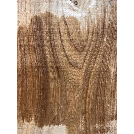 Beautiful Honey Locust Live Edge Slab - 51"x 8"x 1-1/2", #317 - Exotic Wood Zone - Buy online Across USA 