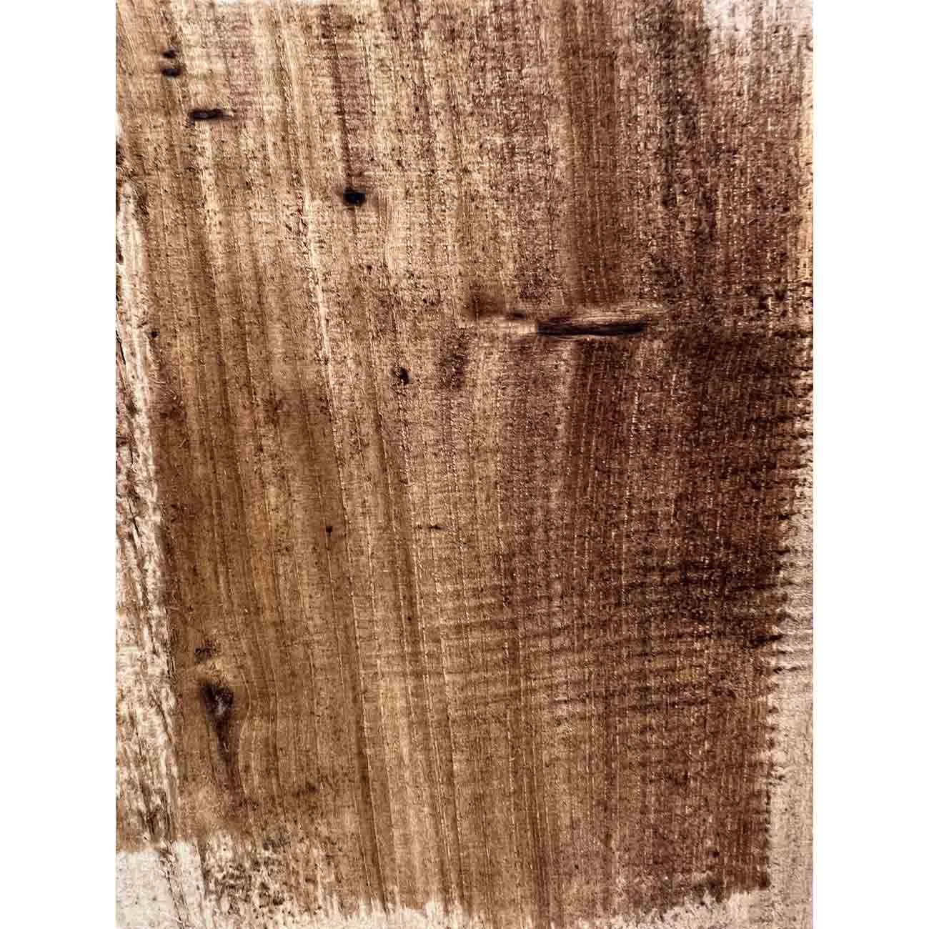 Beautiful Honey Locust Live Edge Slab - 63"x 10"x 1-1/2", #322 - Exotic Wood Zone - Buy online Across USA 