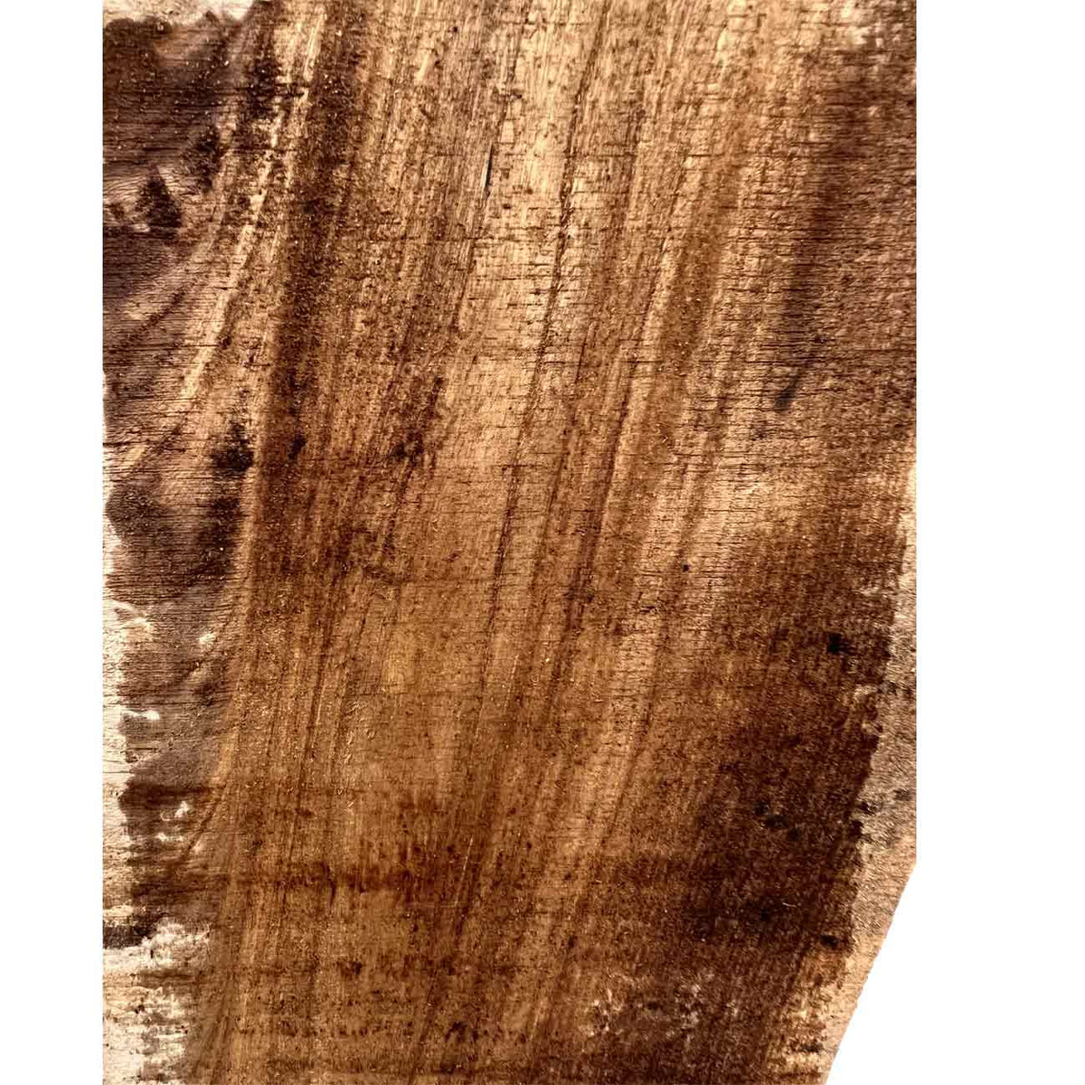 Beautiful Honey Locust Live Edge Slab - 61"x 12"x 1-1/2", #324 - Exotic Wood Zone - Buy online Across USA 