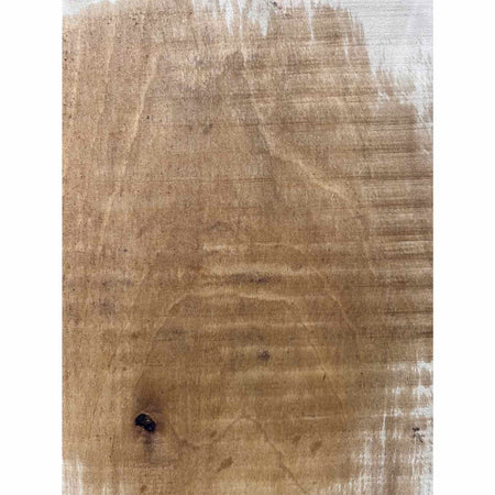 Beautiful Honey Locust Live Edge Slab - 70"x 15"x 2", #330 - Exotic Wood Zone - Buy online Across USA 