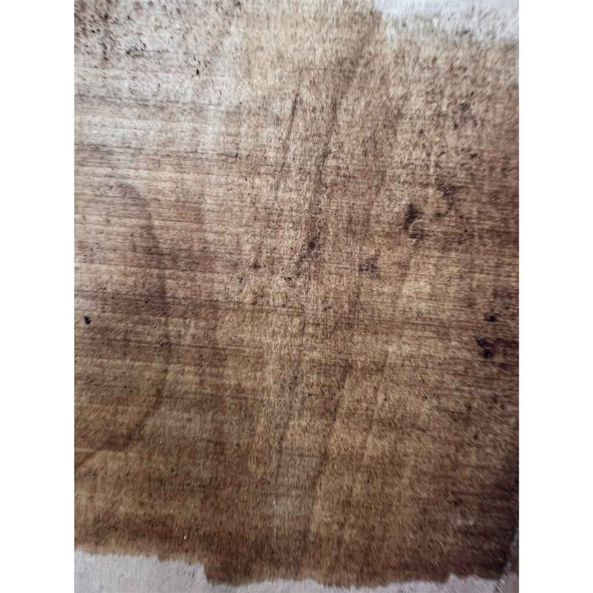 Beautiful Honey Locust Live Edge Slab - 70"x 14"x 2", #335 - Exotic Wood Zone - Buy online Across USA 