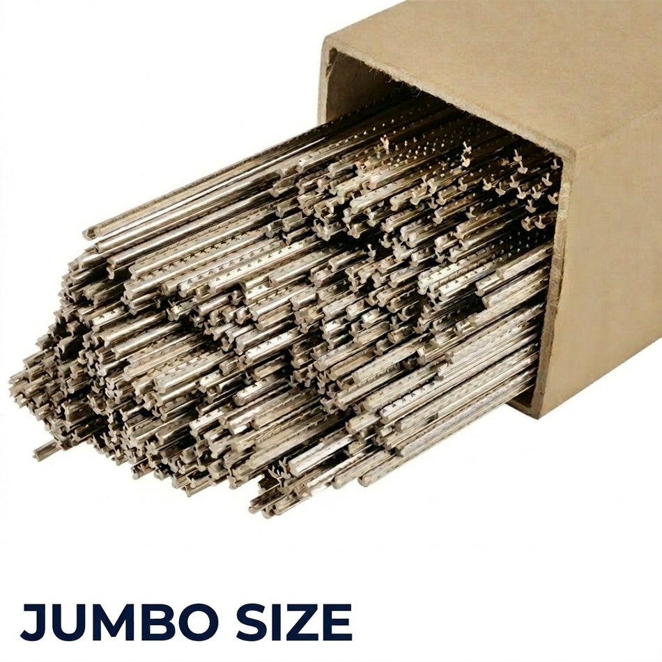 Hosco Nickel Silver Fretwire - Jumbo
