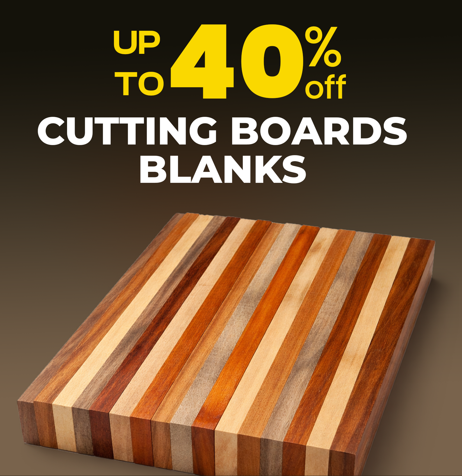 cutting board on sale