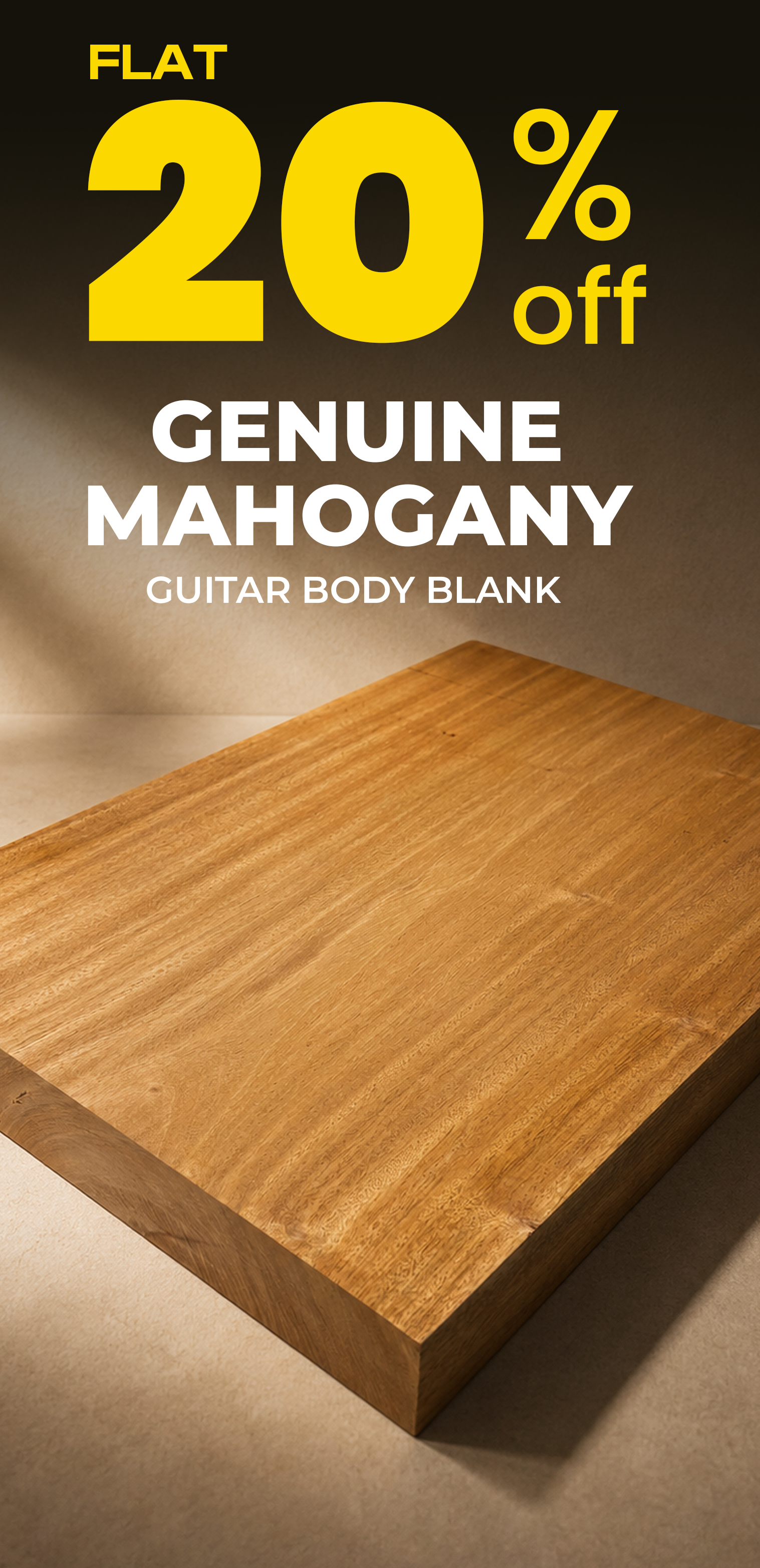 black walnut body blanks