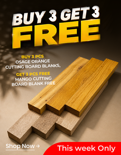 deal of the week turning woods