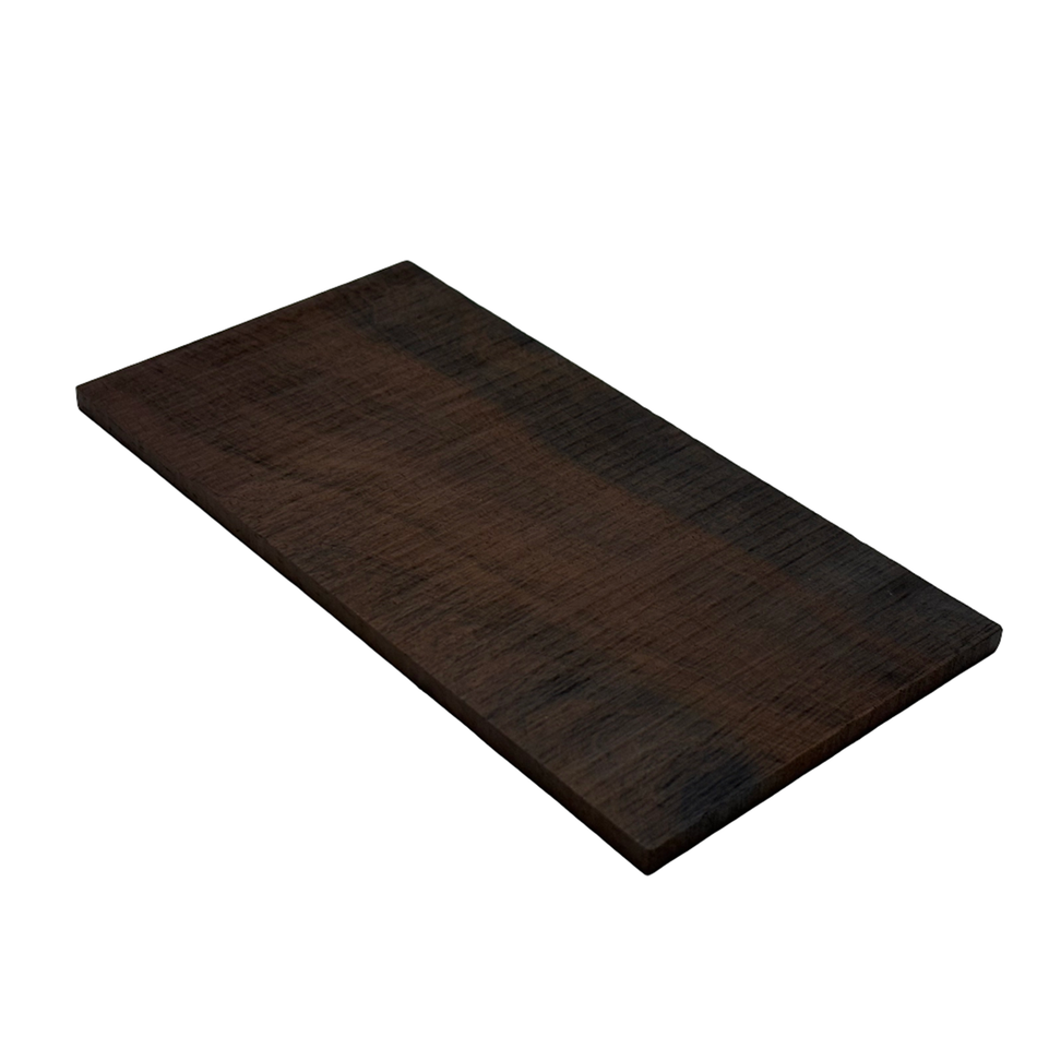 Brazilian Rosewood Guitar Headplate Wood Blank