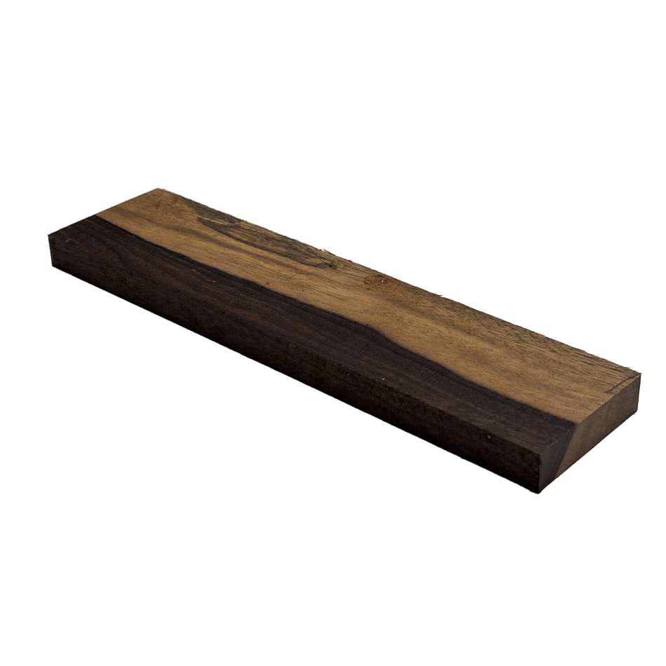 Espacios en blanco para puente de guitarra de palisandro de la India Oriental 