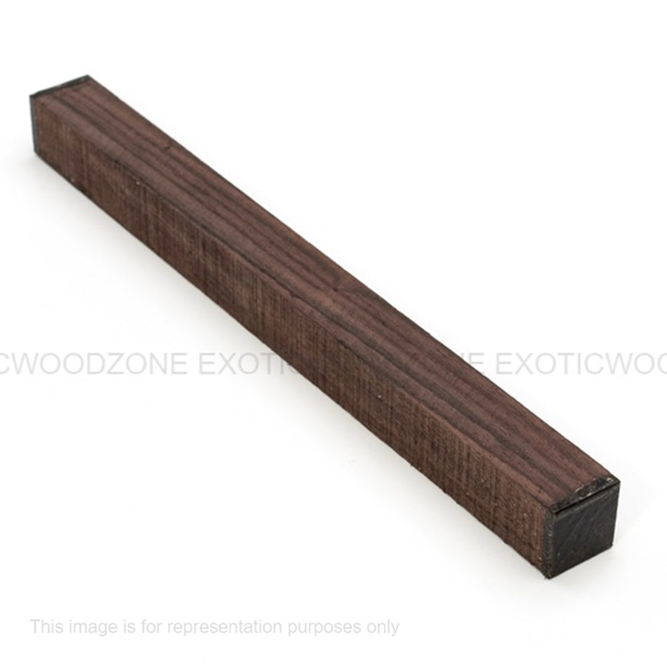 East Indian Rosewood Hobbywood Blank (Copy) Exotic Wood Zone Hobby Woods