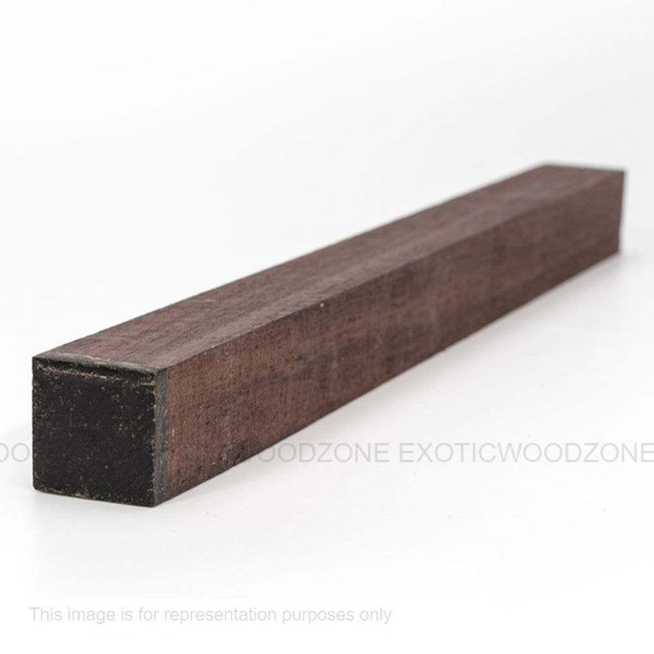 East Indian Rosewood Hobbywood Blank (Copy) Exotic Wood Zone Hobby Woods