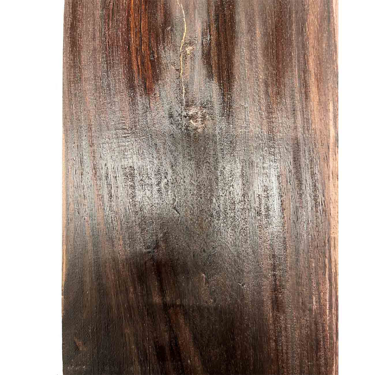 East Indian Rosewood Electric Guitar Drop Top | Book Matched Sets #103 - Exotic Wood Zone - Buy online Across USA