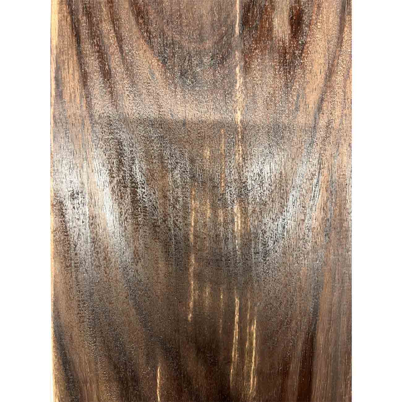 East Indian Rosewood Electric Guitar Drop Top | Book Matched Sets #108 - Exotic Wood Zone - Buy online Across USA