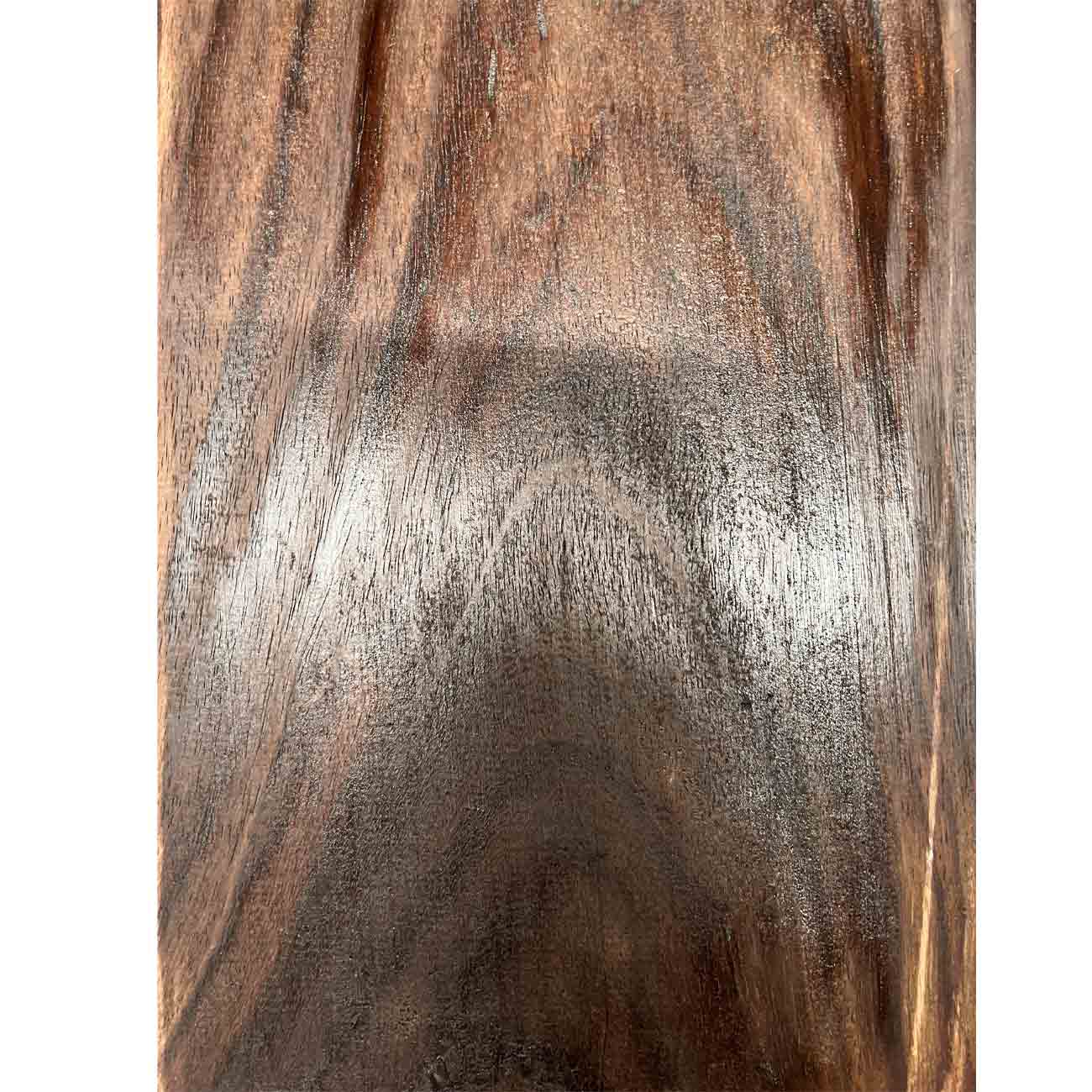 East Indian Rosewood Electric Guitar Drop Top | Book Matched Sets #111 - Exotic Wood Zone - Buy online Across USA