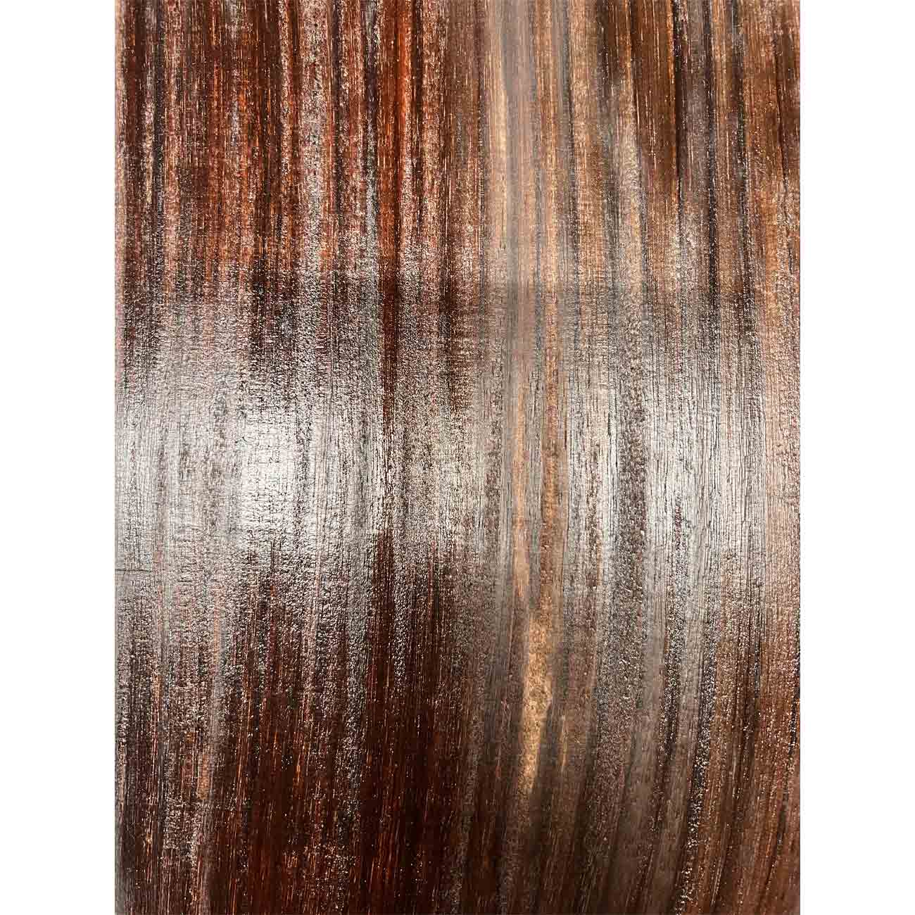 East Indian Rosewood Electric Guitar Drop Top | Book Matched Sets #117 - Exotic Wood Zone - Buy online Across USA