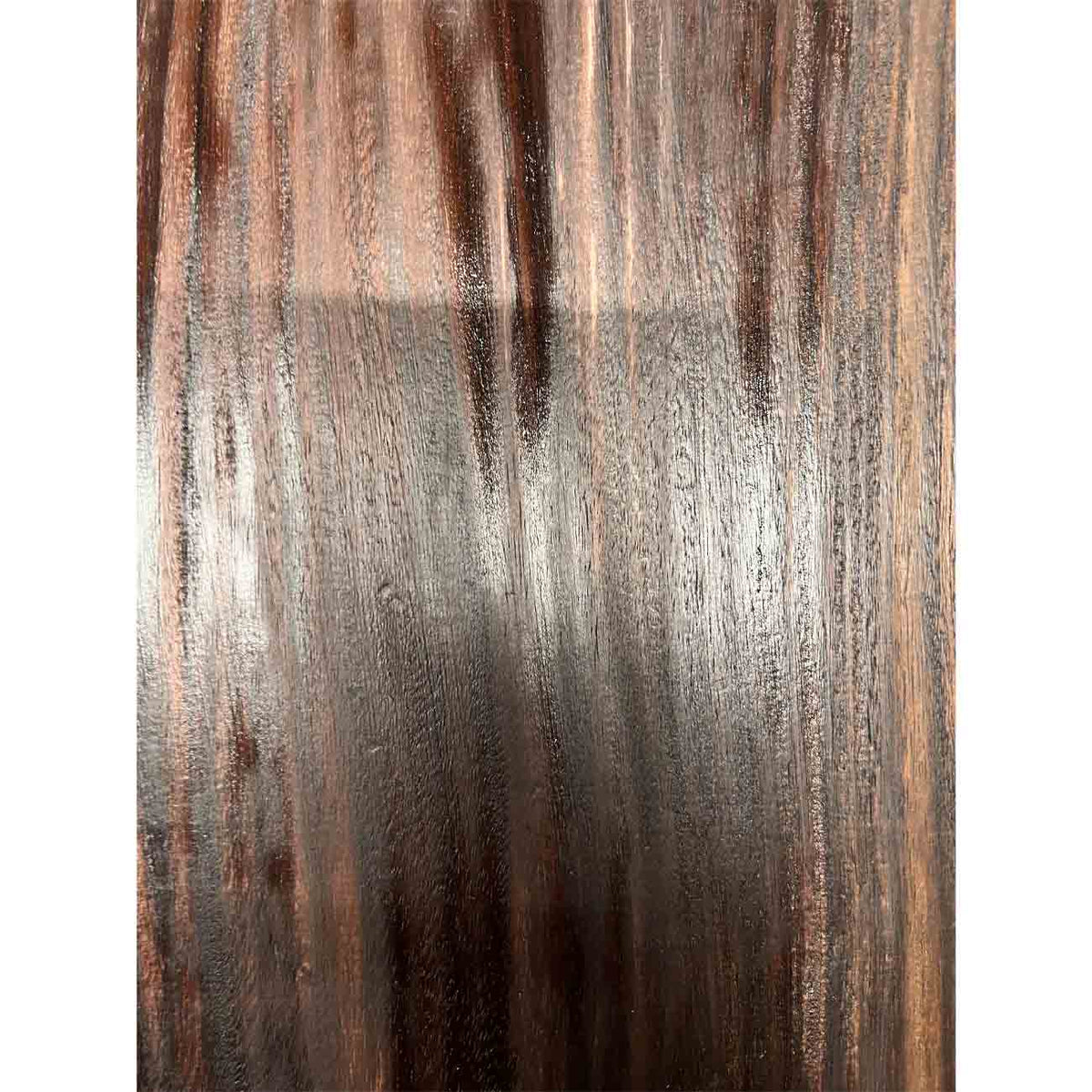 East Indian Rosewood Electric Guitar Drop Top | Book Matched Sets #119 - Exotic Wood Zone - Buy online Across USA