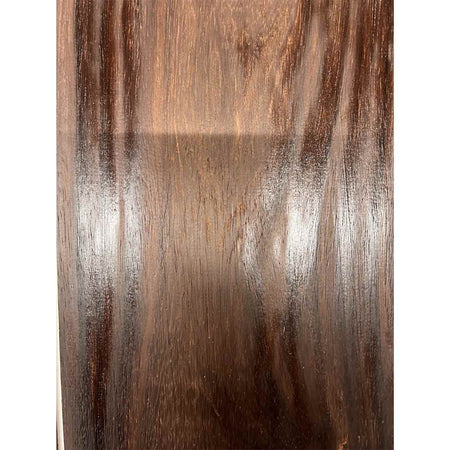 East Indian Rosewood Electric Guitar Drop Top | Book Matched Sets #122 - Exotic Wood Zone - Buy online Across USA