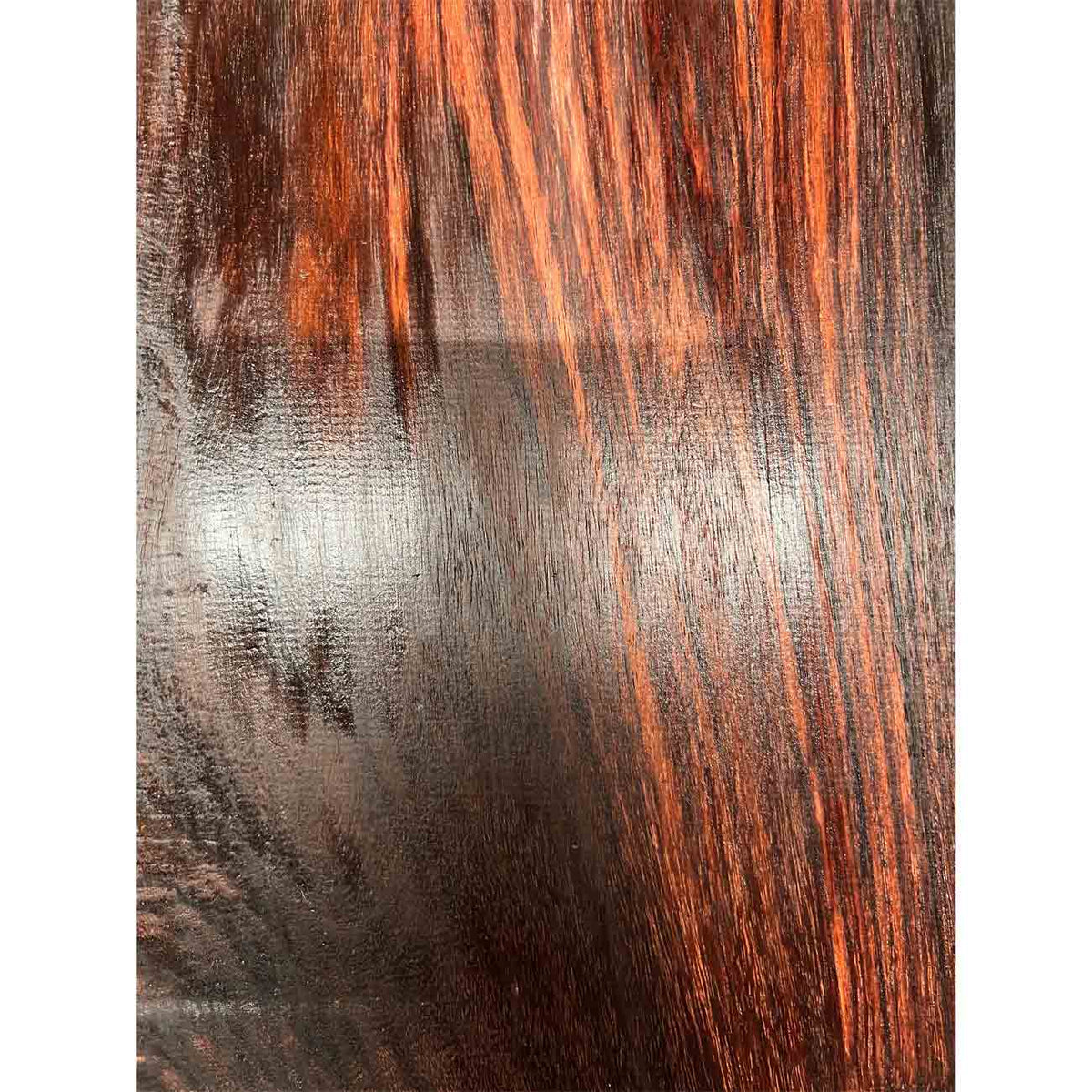 East Indian Rosewood Electric Guitar Drop Top | Book Matched Sets #128 - Exotic Wood Zone - Buy online Across USA