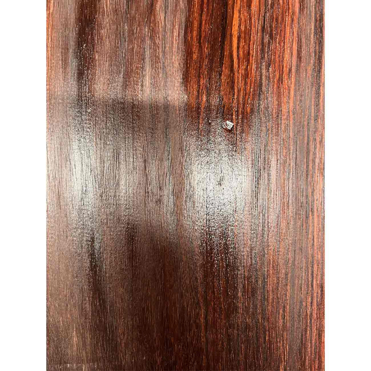 East Indian Rosewood Electric Guitar Drop Top | Book Matched Sets #130 - Exotic Wood Zone - Buy online Across USA