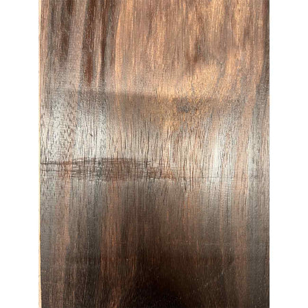 East Indian Rosewood Electric Guitar Drop Top | Book Matched Sets #131 - Exotic Wood Zone - Buy online Across USA