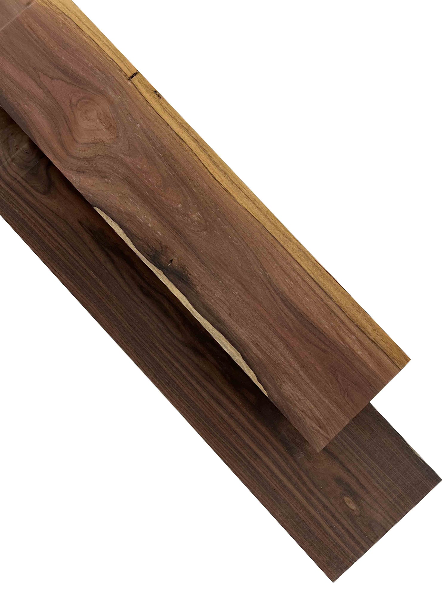 Exotic Hardwood Katalox 4/4 Lumber - Exotic Wood Zone - Buy online Across USA 