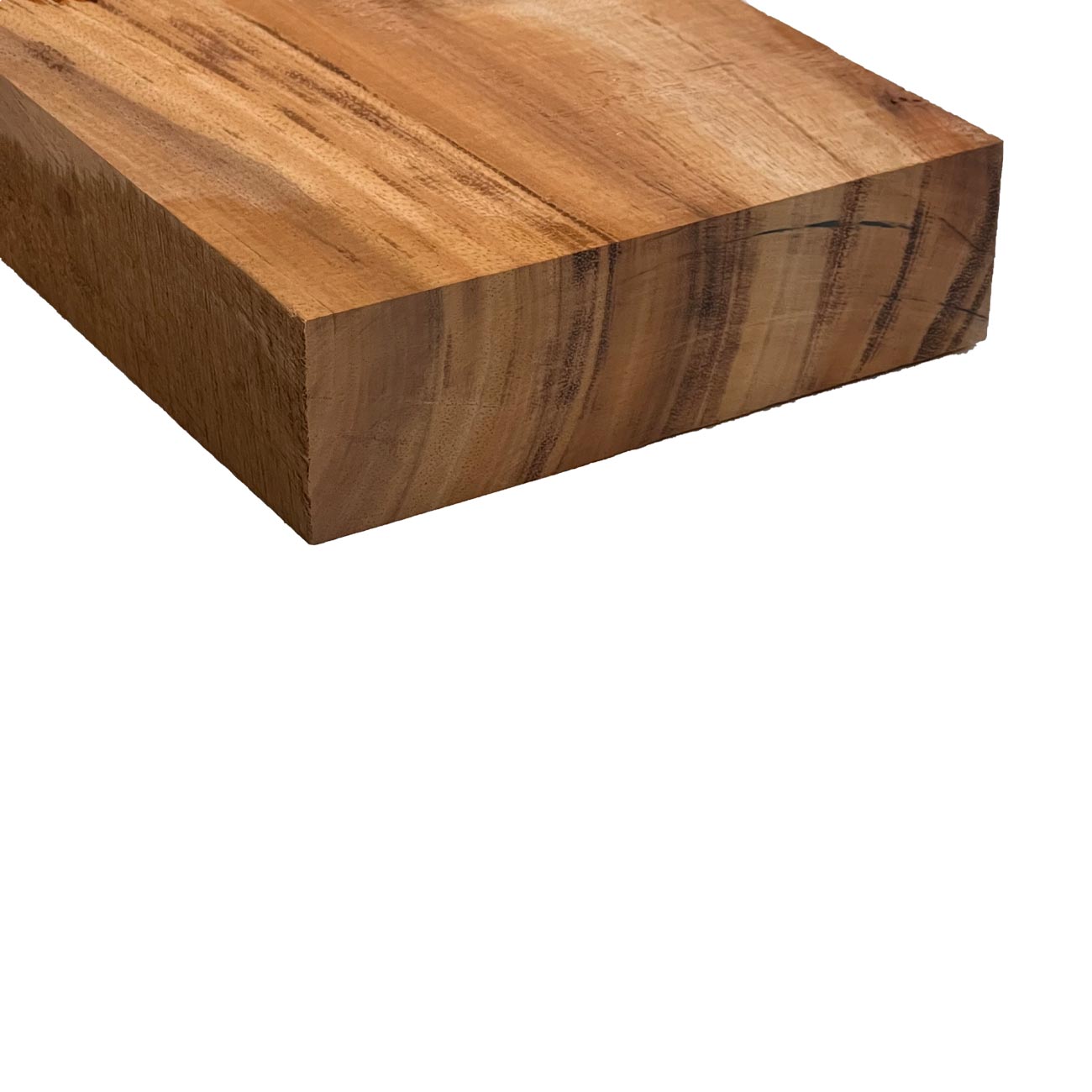 8/4 Curly Flame Hawaiian Koa Lumber Board Exotic wood zone Exotic