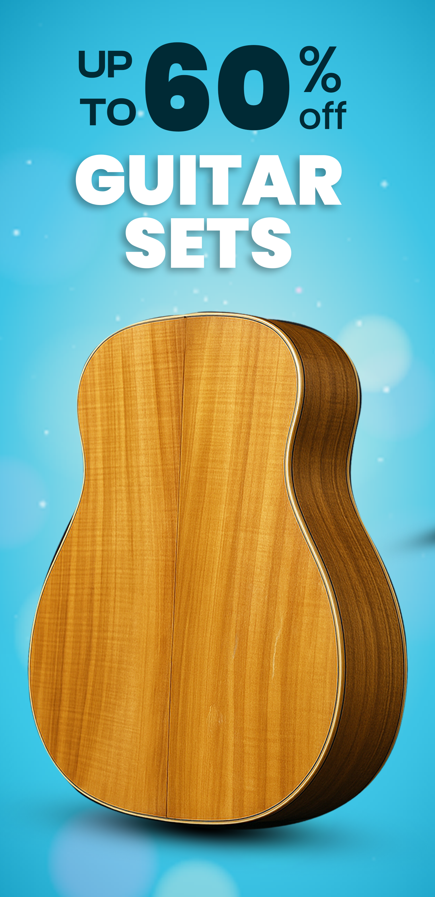 Guirtar sets sale in usa